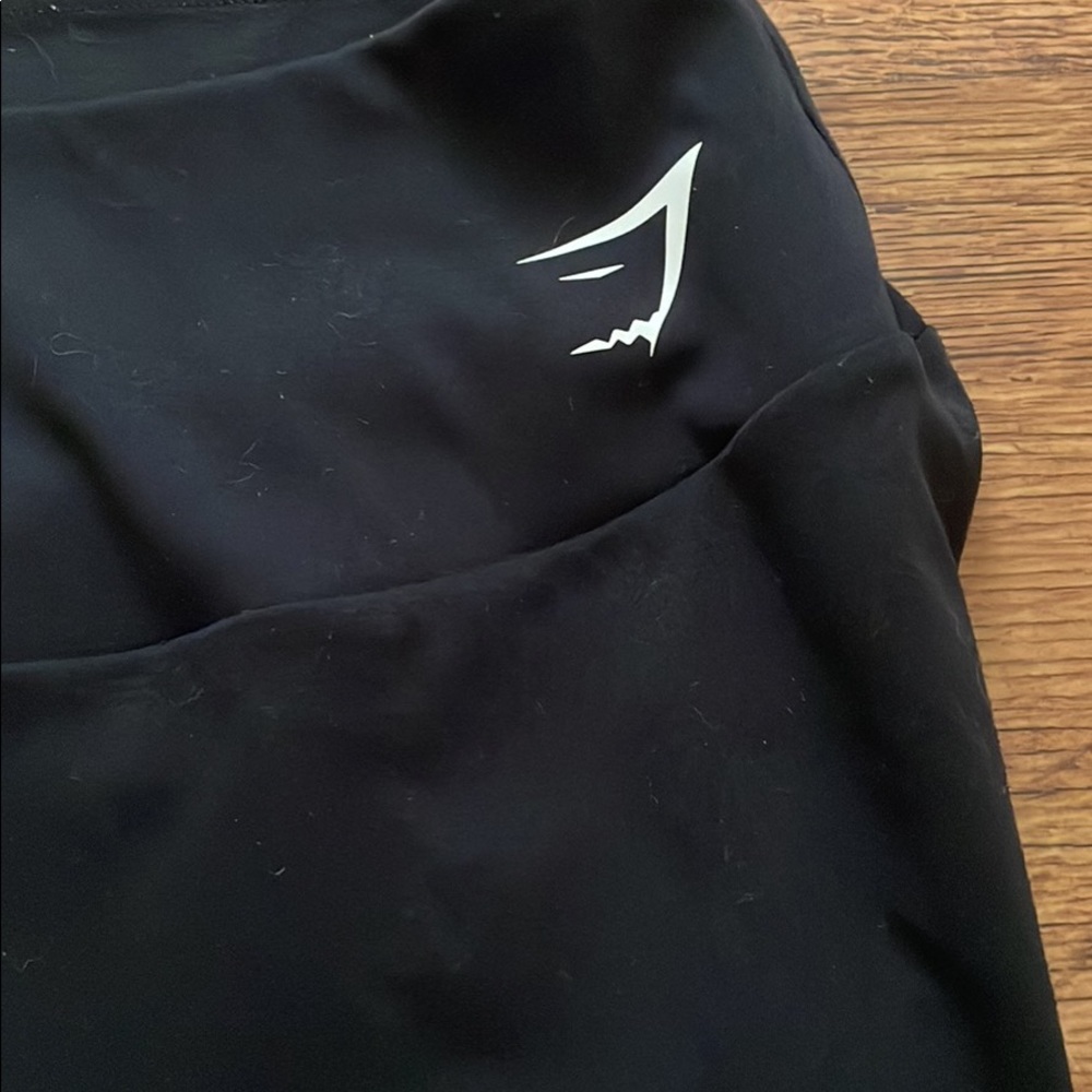 gymshark 27 inch inseam leggings